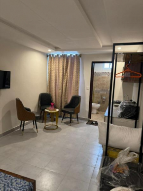 Montana Appartment 411